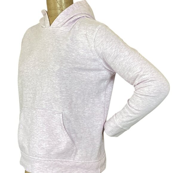 32 Degrees Ladies' Hooded Pullover Sz M Purple "Smoky Grape" #307H - Picture 6 of 11